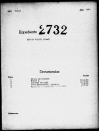 Rivaud Valdes, José