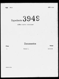 Rivera Garcia, Clotilda