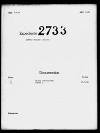 Rivera Tellez, Julio