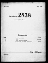 Rodrigo Martinez, Luis