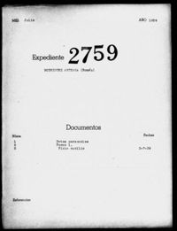 Rodriguez Artega, Román