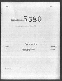 Rodríguez Barbeito, Andrés