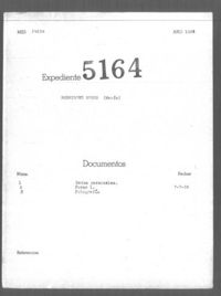 Rodríguez Bueno, María