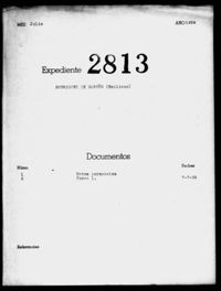 Rodriguez De Hareño, Emiliano