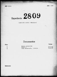 Rodriguez Garcia, Edelmiro