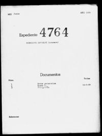 Rodríguez González, Azucena