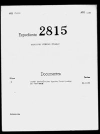 Rodriguez Huespar, Pablo