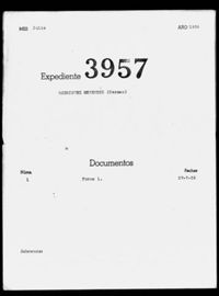 Rodriguez Menendez, Carmen