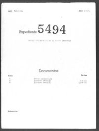 Rodríguez Sánchez de la Campa, Manuel