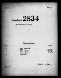 Rodriguez Segura, Carlos