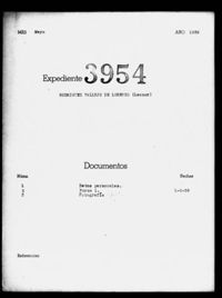 Rodriguez Vallejo De Lorenzo, Leonor