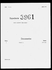 Roig Carbone, Mercedes