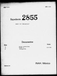 Roman Paz, Marcelino