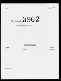 Romano Reyes, Fuensanta