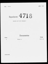 Romera Martinez, Isabel