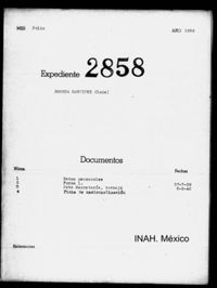 Romera Martinez, Luis