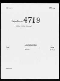 Romera Romera, Dolores