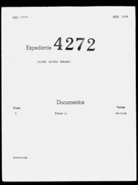 Romero Catala, Marta