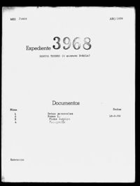 Romero Torres (G enoveva Dalila)