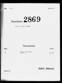 Roque Barriach, José