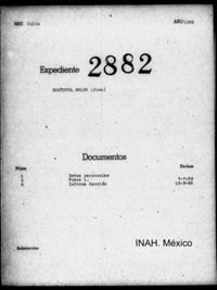 Rosinyol Soler, Juan