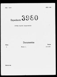 Rovira Gaspar, Rosa-María