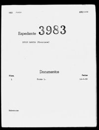 Rubio Garcia, Francisca