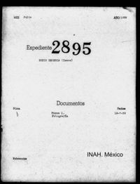 Rubio Heredia, Isaac