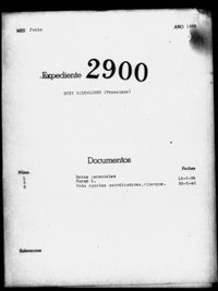 Ruiz Balbalobre, Francisco