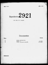 Ruiz del rio, Jesús