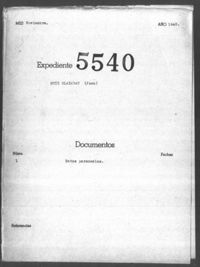 Ruiz Olazarán, Juan