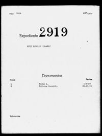 Ruiz Rebollo, Ramón