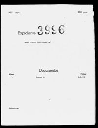 Ruiz Teran, Encarnación