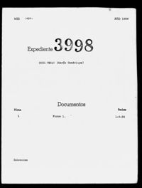 Ruiz Teran, María Guadalupe