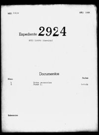 Ruiz Zamora, Osvaldo