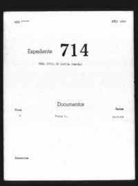 Coll Serra de García, María