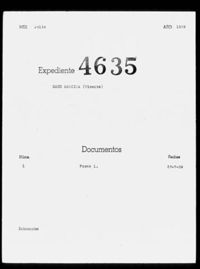 Saez Barcina, Vicenta