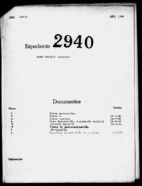 Saez Beltran, Publico