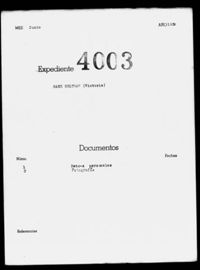 Saez Beltran, Victoria