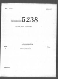 Sagrera Creus, Catalina