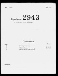 Sainz De Aja Lenza, Fernando