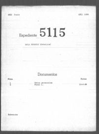 Sala Fonsere, Catalina