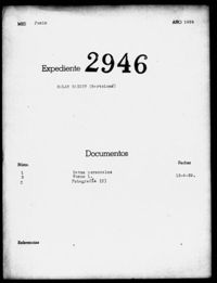 Salas Baiget, Bartolomé