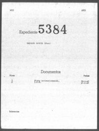 Salgado García, Juan