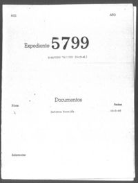 Sampedro Vázquez, Rafael