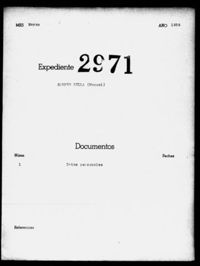 Samper Silla, Manuel