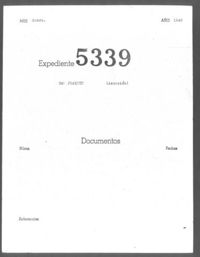 San Joaquín, Asunción