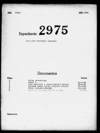 San Jose Taravillo, Martín