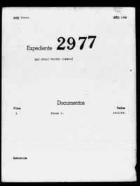 San Roman Ropero, Pedro