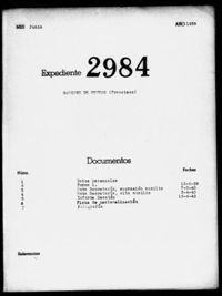 Sanchez De Frutos, Francisco